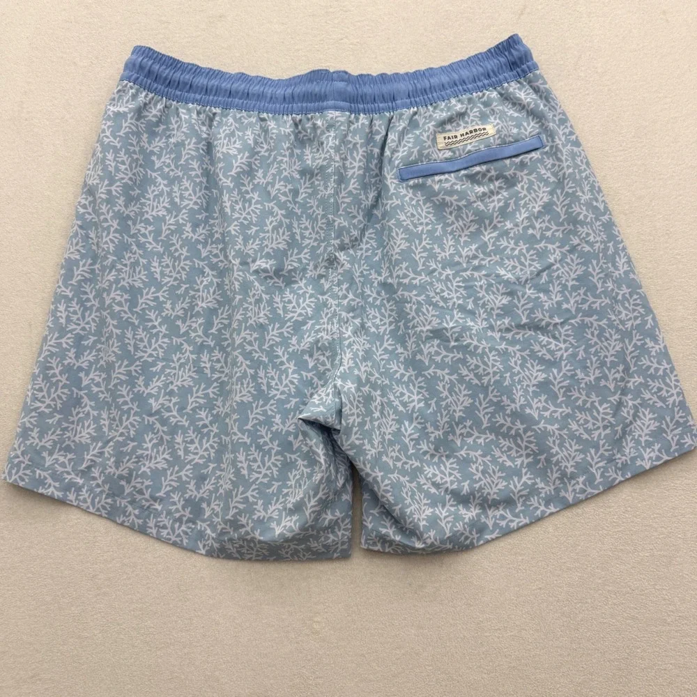 Fair Harbor lightweight swim